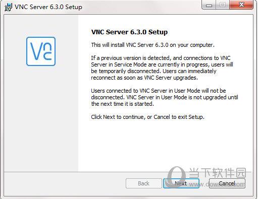 VNC Server