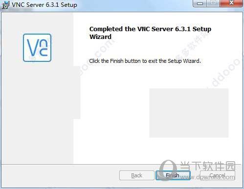 VNC Server破解版