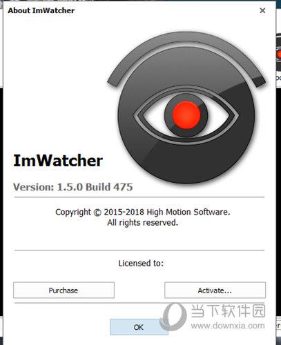 ImWatcher