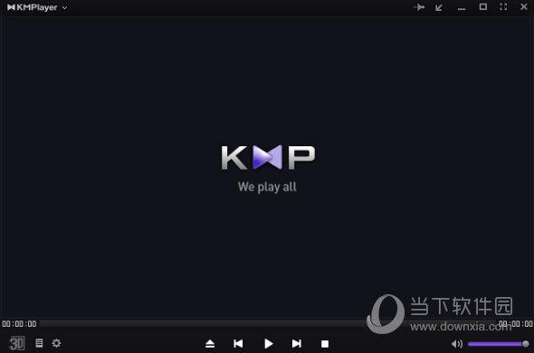 kmplayer电脑版32位 V4.2.2.55 官方中文版