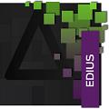EDIUS Pro 8(非线性视频编辑软件) V8.10.0188 官方中文版