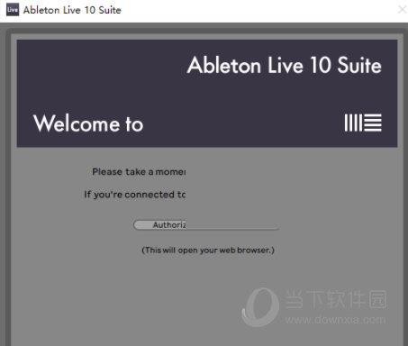 abletonlive10(专业音序器) V10.1 中文免费版