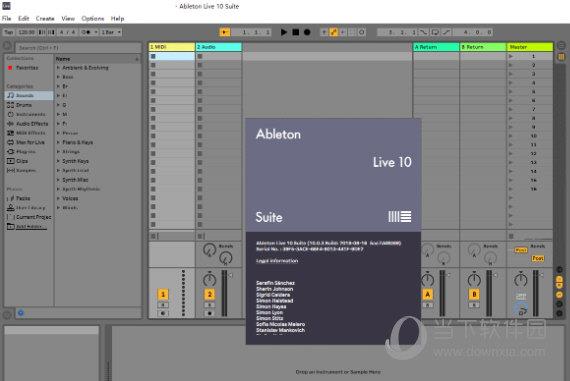 abletonlive10