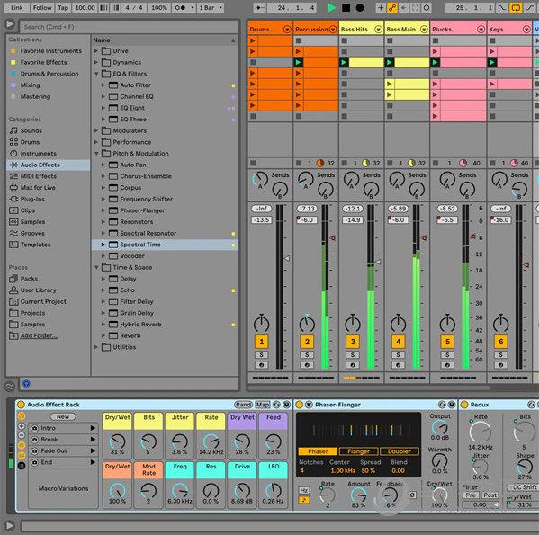 ableton live