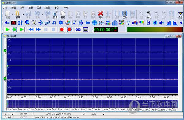 GoldWave6破解版