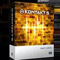 kontakt最新版本 V6.6.0 中文破解版