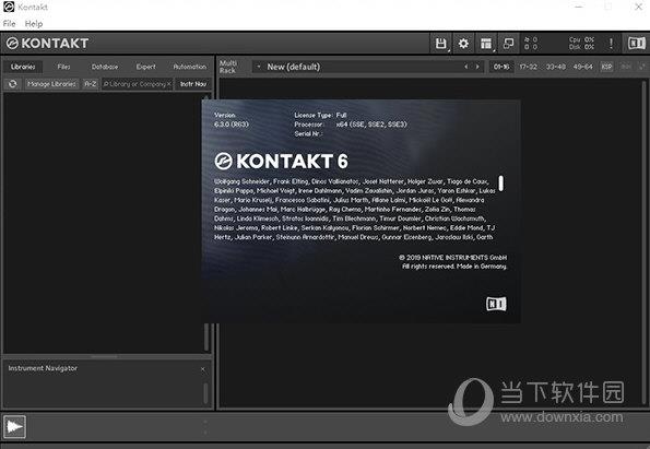 kontakt破解版下载