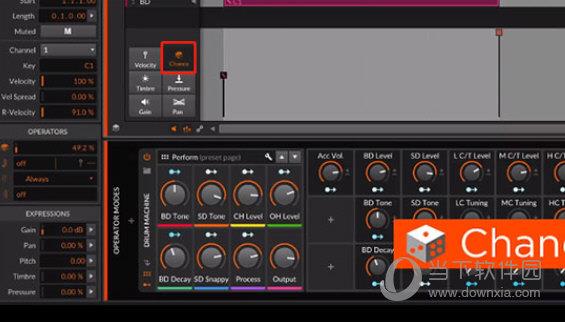 Bitwig Studio 4中文破解版 V4.0.2 免激活版