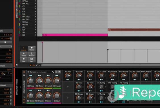 Bitwig Studio 4破解版