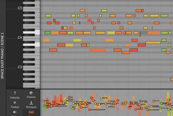 Bitwig Studio 4破解版