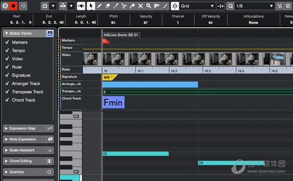 cubase11