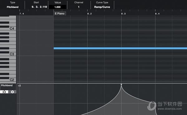 cubase11