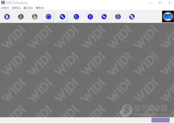 widi professional破解版