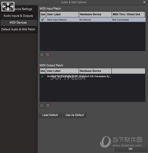 LiveProfessor(VST混音合成器插件) V2.4.3 官方最新版