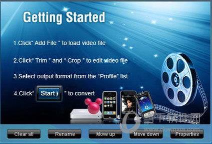 4Media MP3 Converter