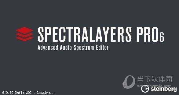 SpectraLayers Pro V6.0.30 中文破解版