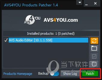 AVS Audio Editor 10