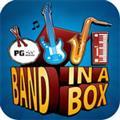 Band in a box V2020.1 汉化破解版