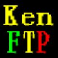 CHKenFTP(FTP上传工具) V2.01 绿色版