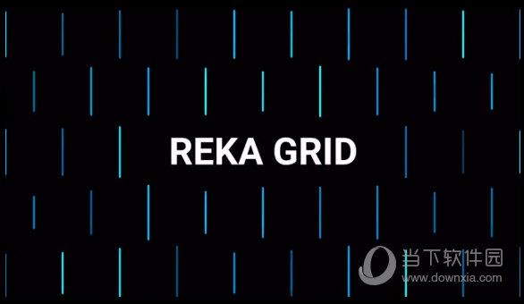 AEscripts Reka Grid