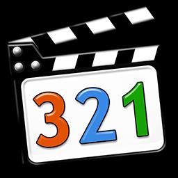 Media Player Classic Home Cinema(mpc家庭影院播放器) V1.7.9 官方免费版