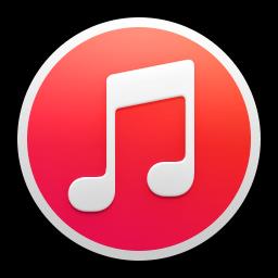 itunes旧版本下载 V12.0.1.26 官方版