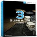 Superior Drummer(架子鼓虚拟录音棚) V3.1.4 官方版