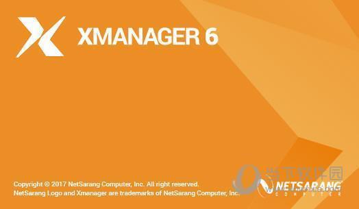 Xmanager(浏览远端X窗口系统) V6.0.0028 官方最新版