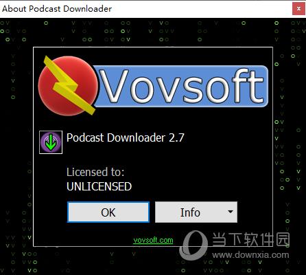 Podcast Downloader