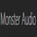 Monster Audio(怪兽录音软件) V1.0 免费版