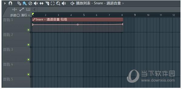 FL Studio 21中文破解版 V21.1.69 汉化版