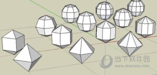 Sphere Parameters插件