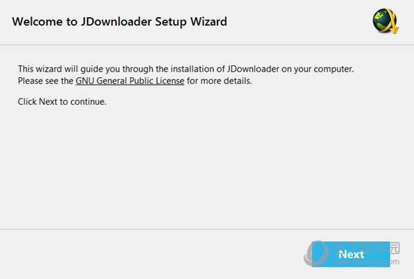 JDownloader V2.0 汉化免费版