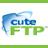 cuteftp9.303特别版 V9.3.0.3 免注册码版