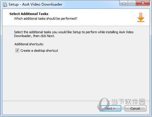 AoA Video Downloader