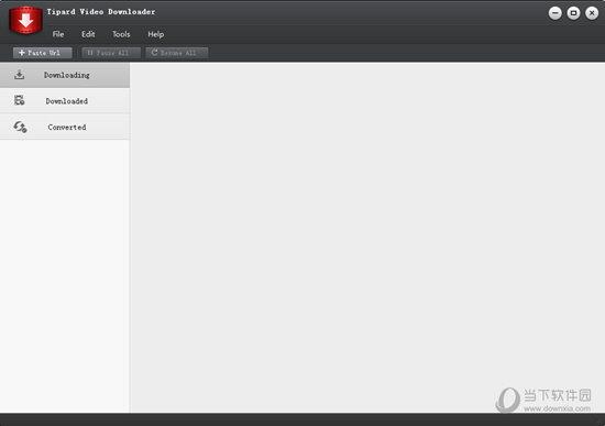 Tipard Video Downloader(网络视频下载神器) V5.0.38 绿色版