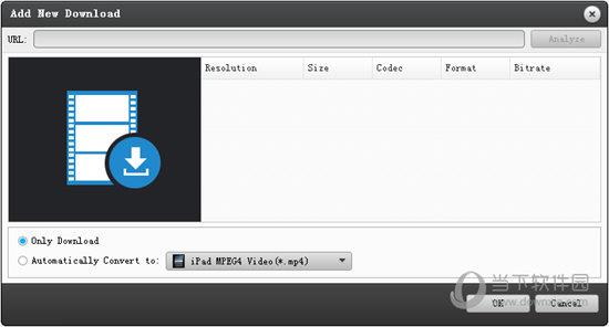 Tipard Video Downloader