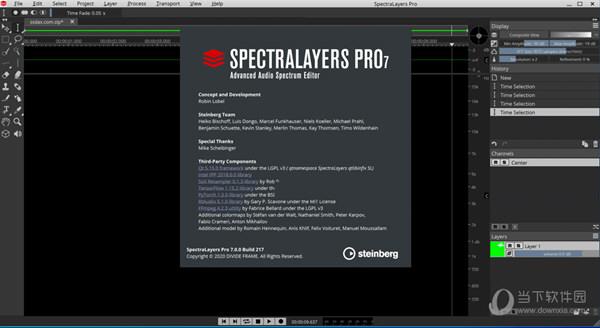 SpectraLayers Pro