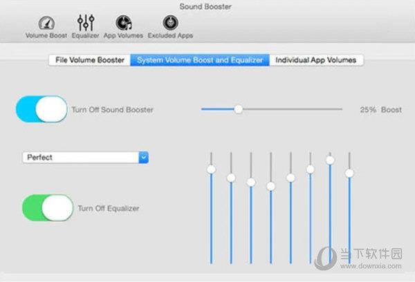 Letasoft Sound Booster汉化破解版