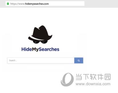 Hide My Searches(无痕搜索插件) V1.0.0.2 官方版