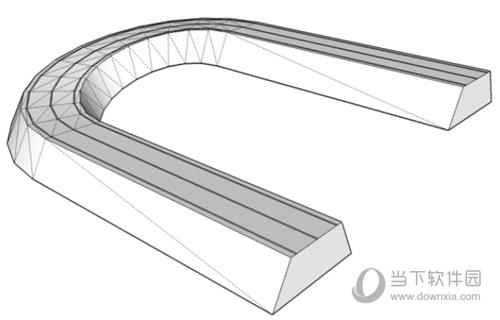 Eneroth Upright Extruder