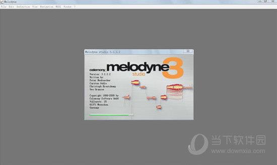 Melodyne3.2麦乐迪汉化完美版
