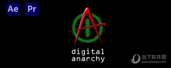 digital anarchy插件汉化版 V2021.11 中文破解版