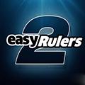 easyRulers(AE刻度标尺仪表盘动画脚本) V2.01 绿色免费版