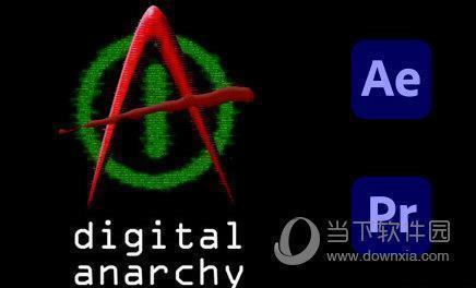 Digital Anarchy Bundle 2021破解版