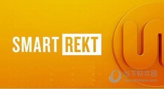 SmartREKT(AE自适应文字底栏方框图形脚本) V3.2 免费版