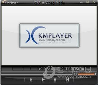 kmplayer V2010 绿色汉化版