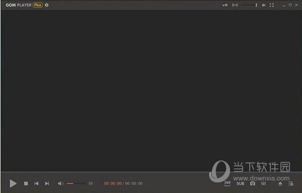 GOM Media Player Plus(高清影音播放器) V2.3.60.5324 官方版