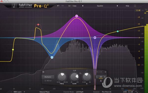 FabFilter Pro Q2