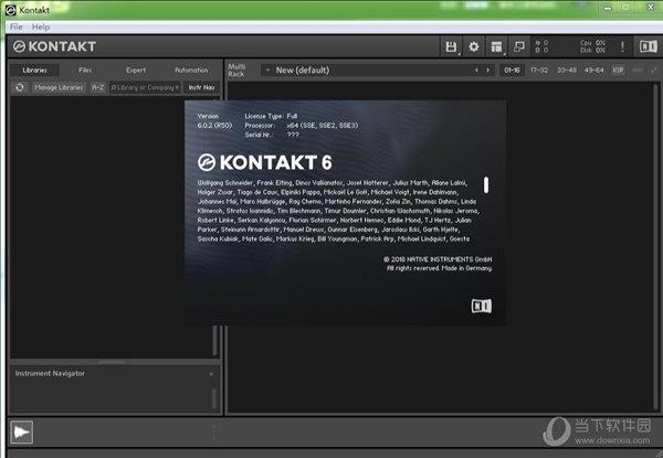 Kontakt6